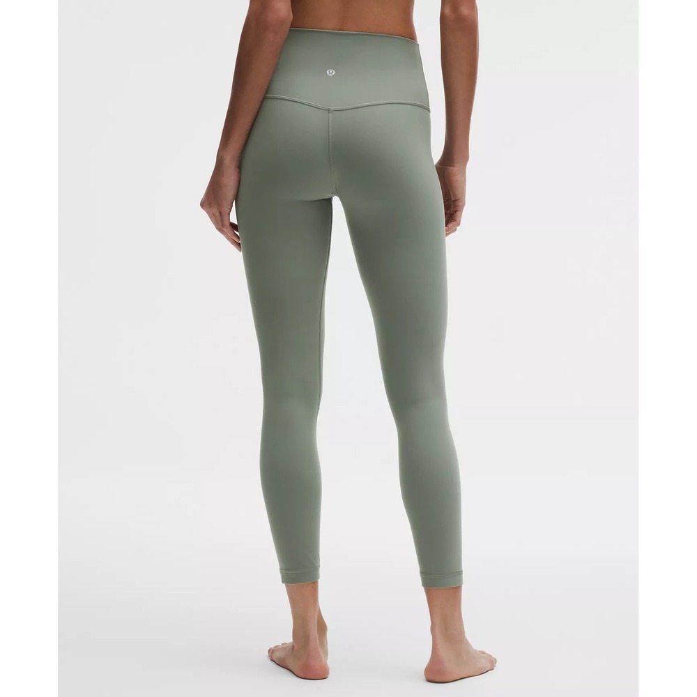 Lululemon‎ Align High Rise Leggings 28"